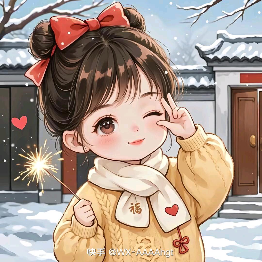 淇宝儿✨