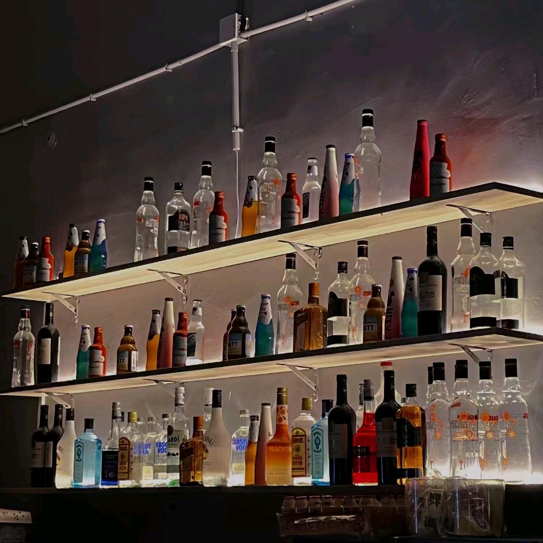 辰溪野趣日咖夜酒
