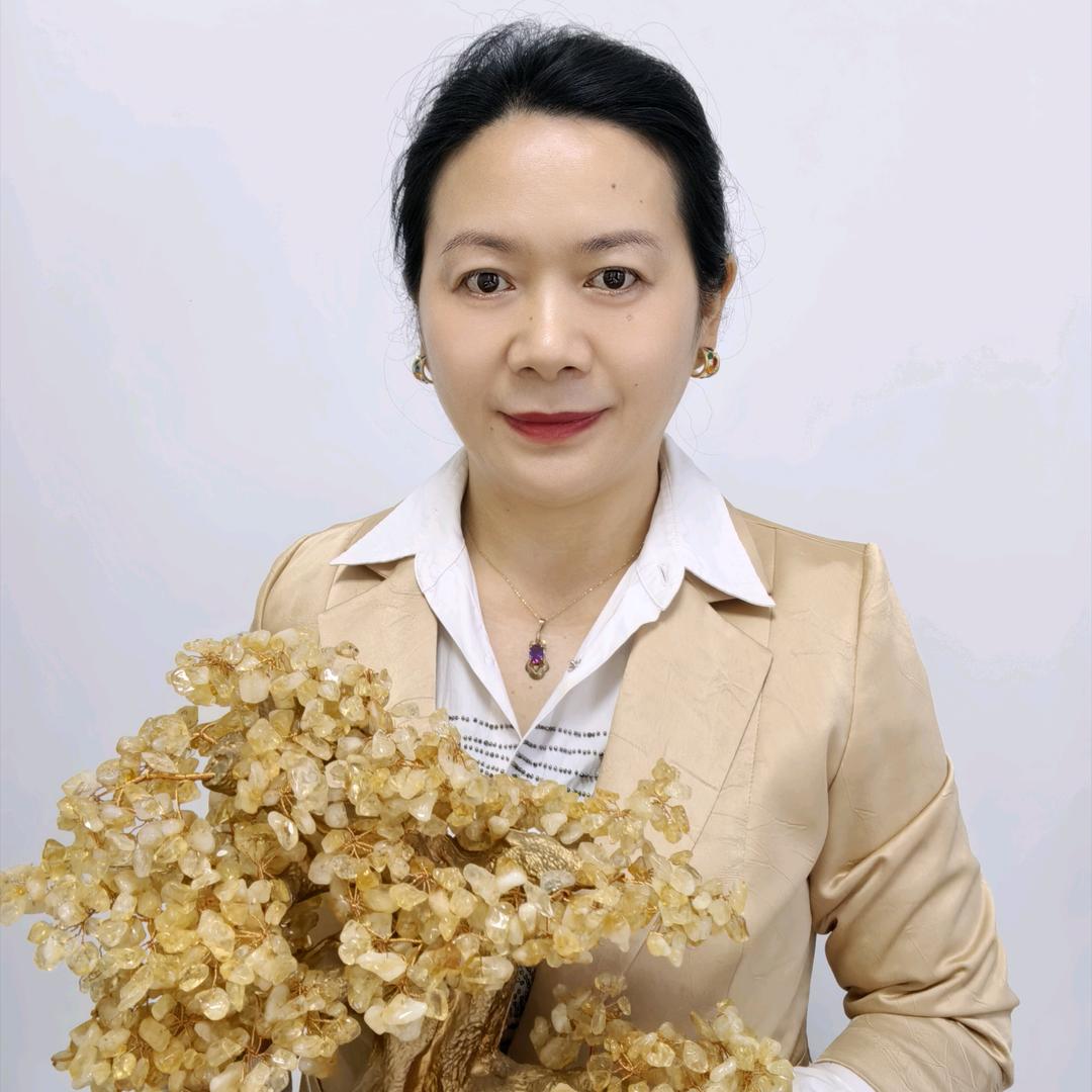 婧玉妹妹