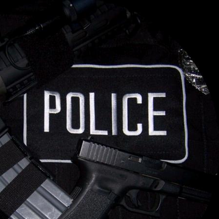 警警有条