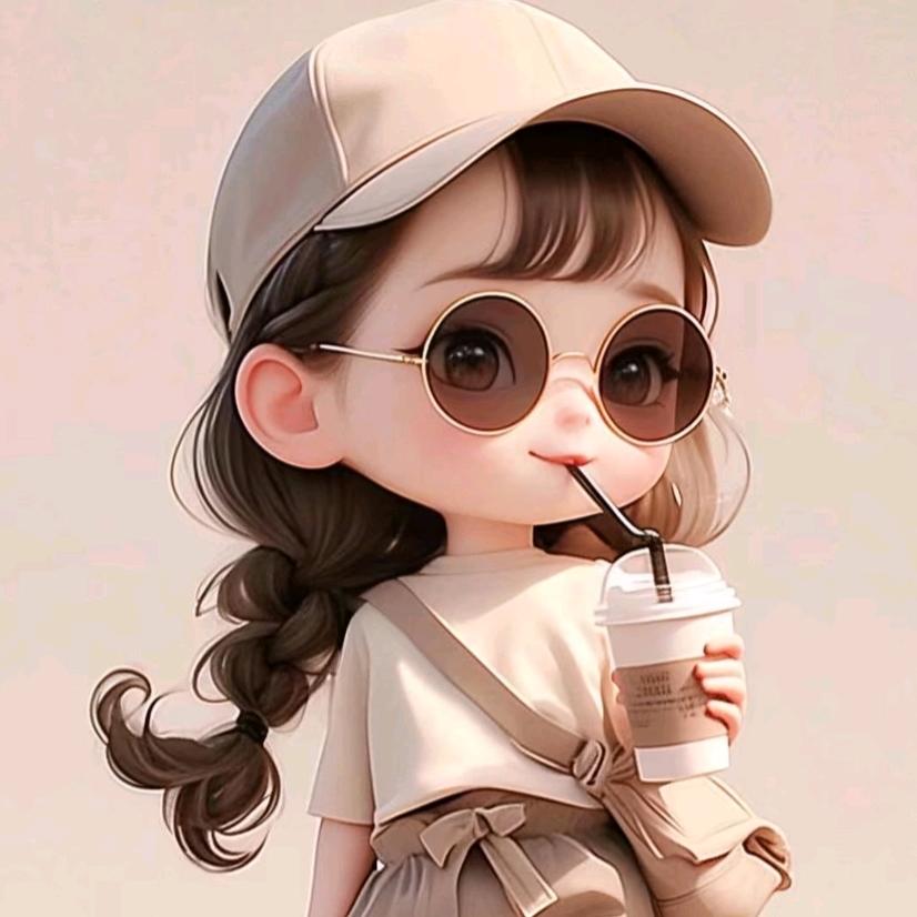 小娜娜《请勿连赞》