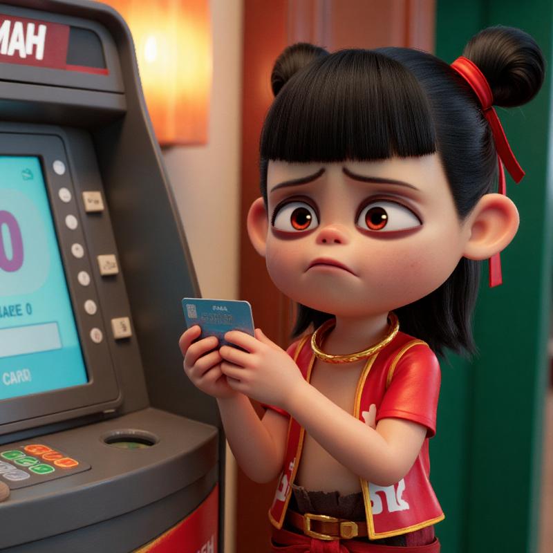 洋洋得意赚大钱