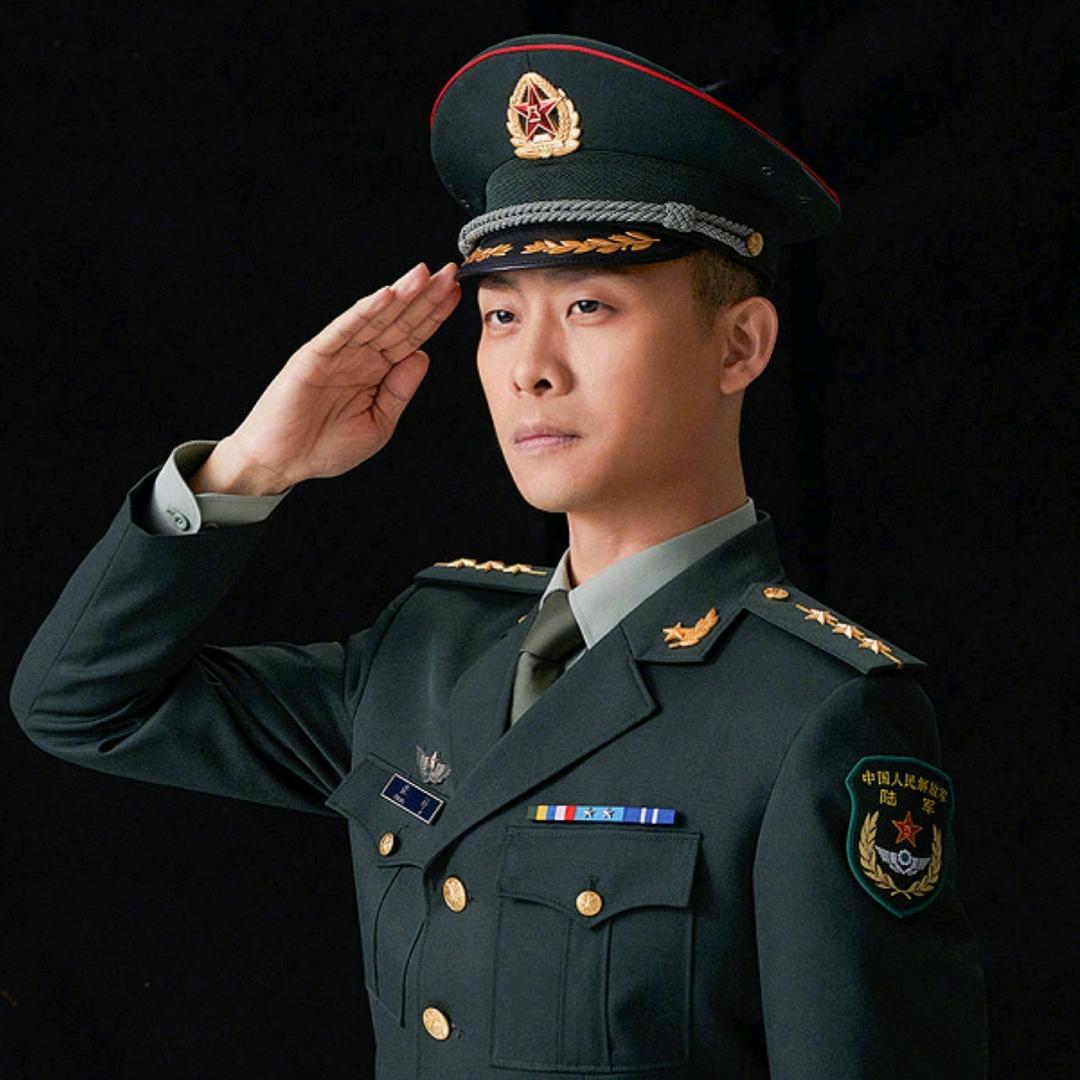 💘退伍也是兵💘