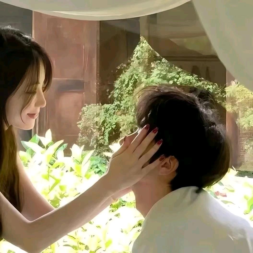 名字都被认证了