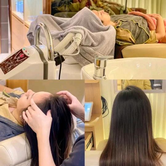美丽时光