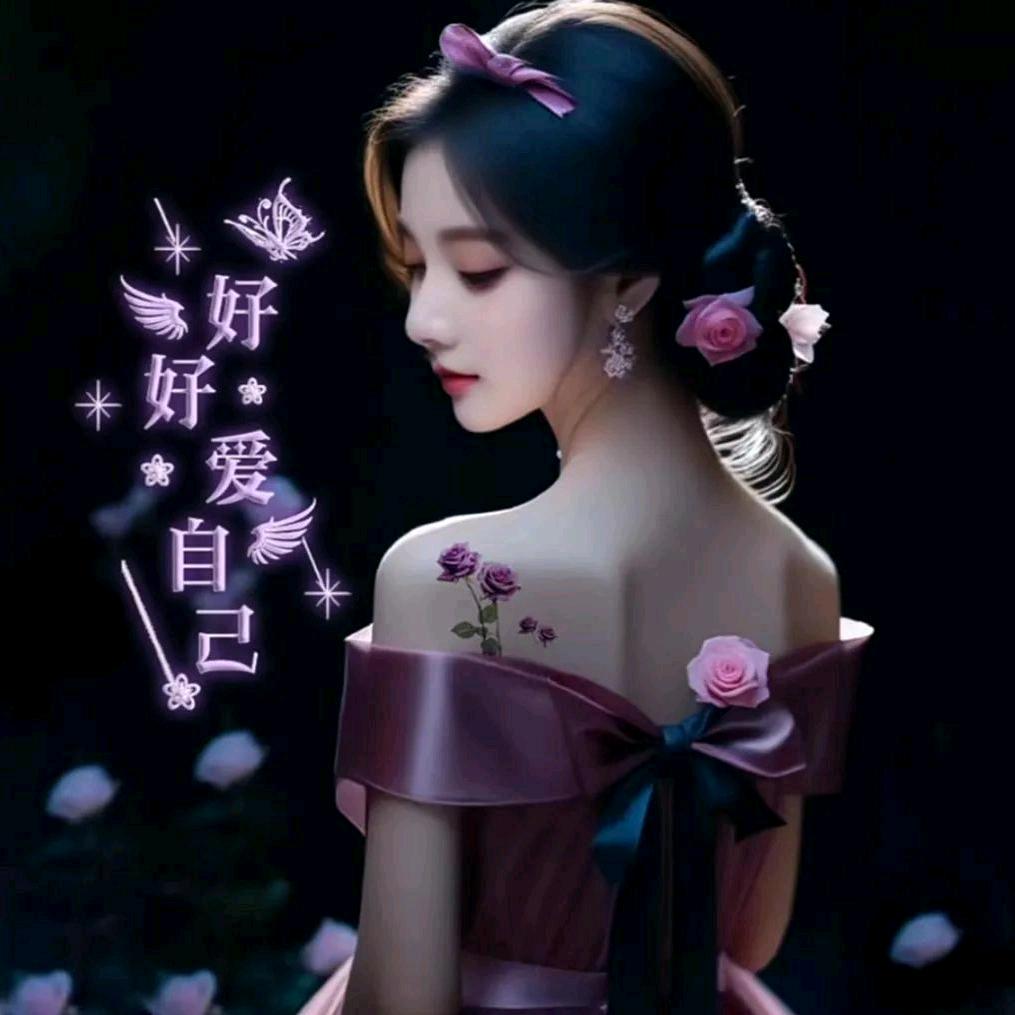 开心每一天