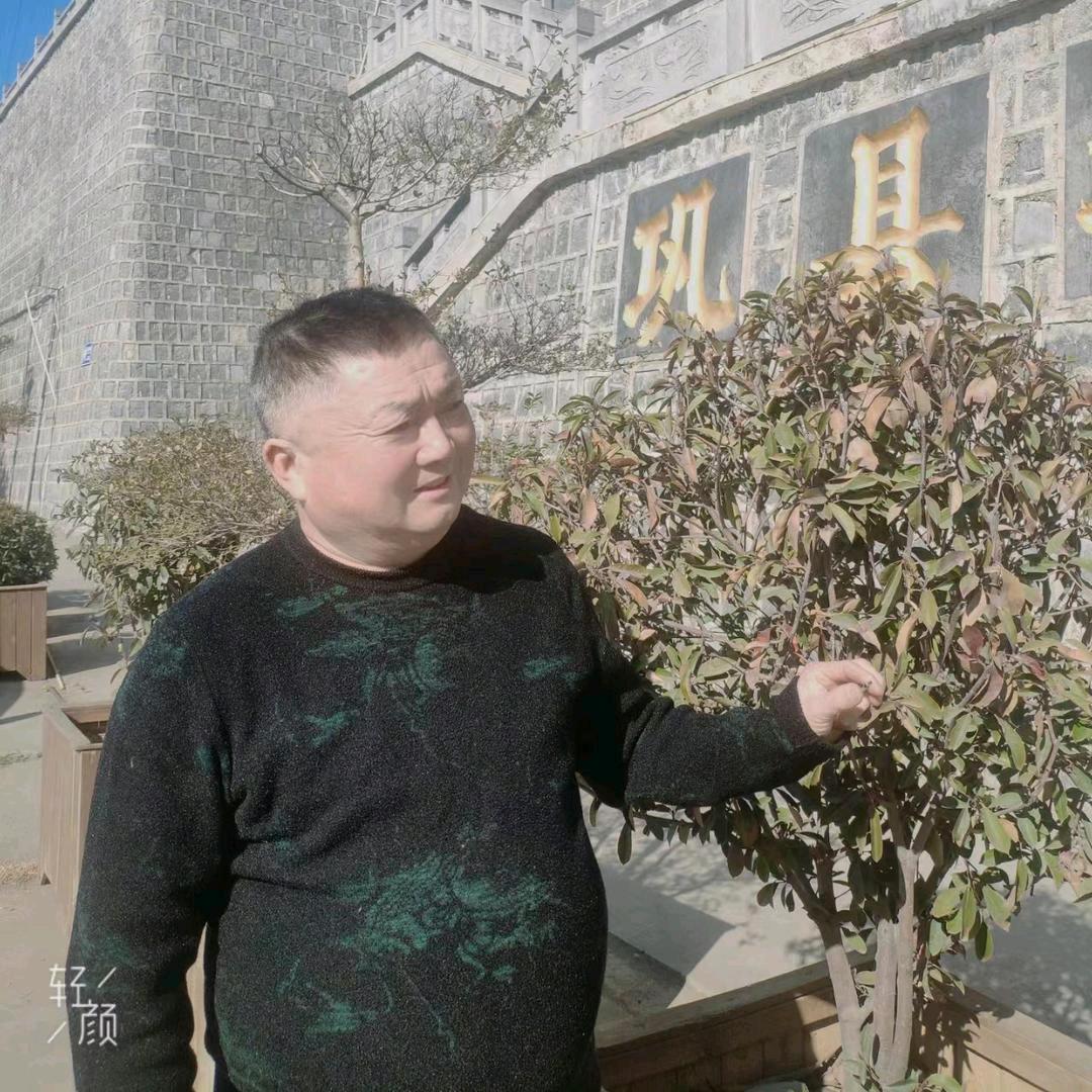 胖小明