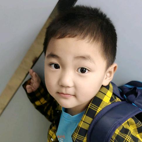 我是小米粒