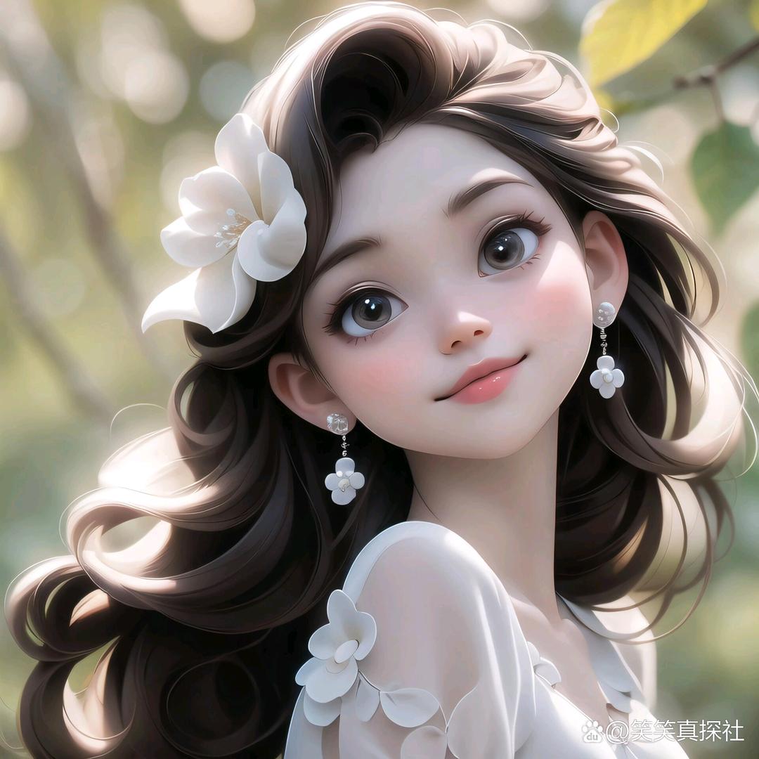 木子、
