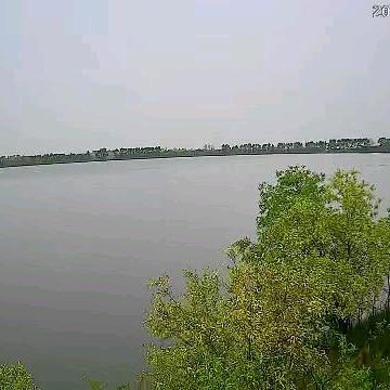 花园萌芽水库钓鱼场