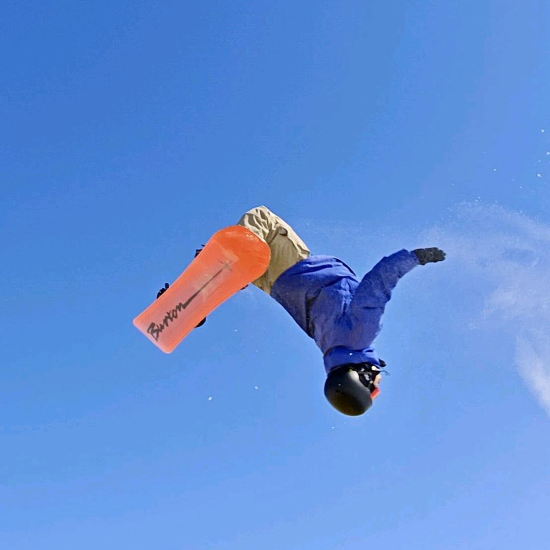 差点意思🏂