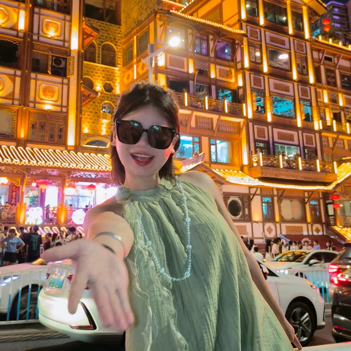 珠妹儿✨