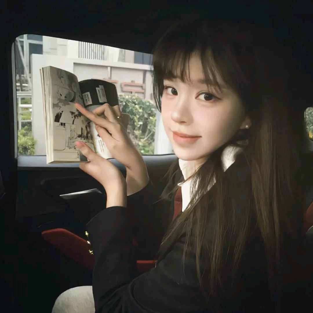 小歪Yoo