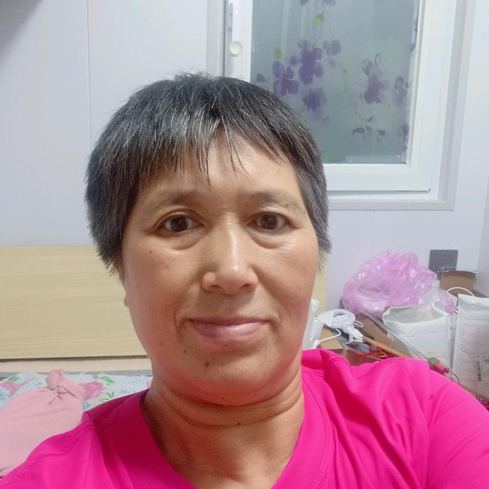 鑫鑫姐