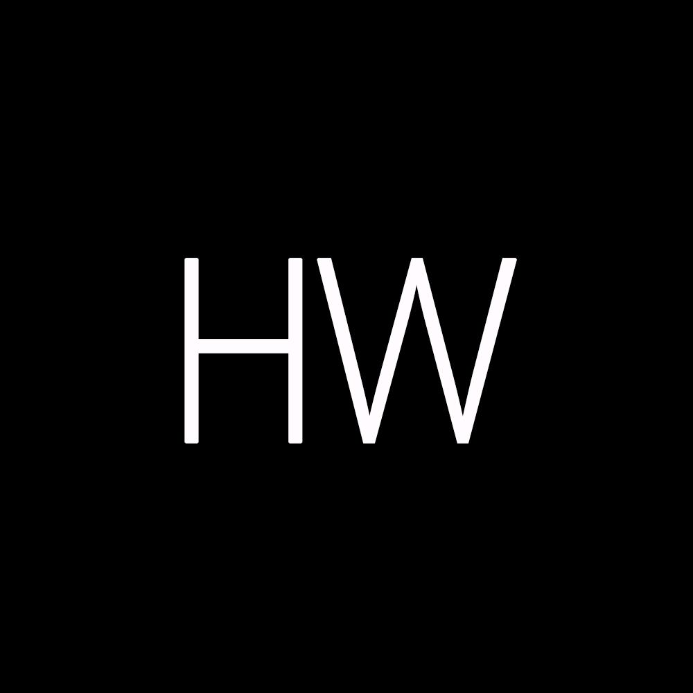 HW优选