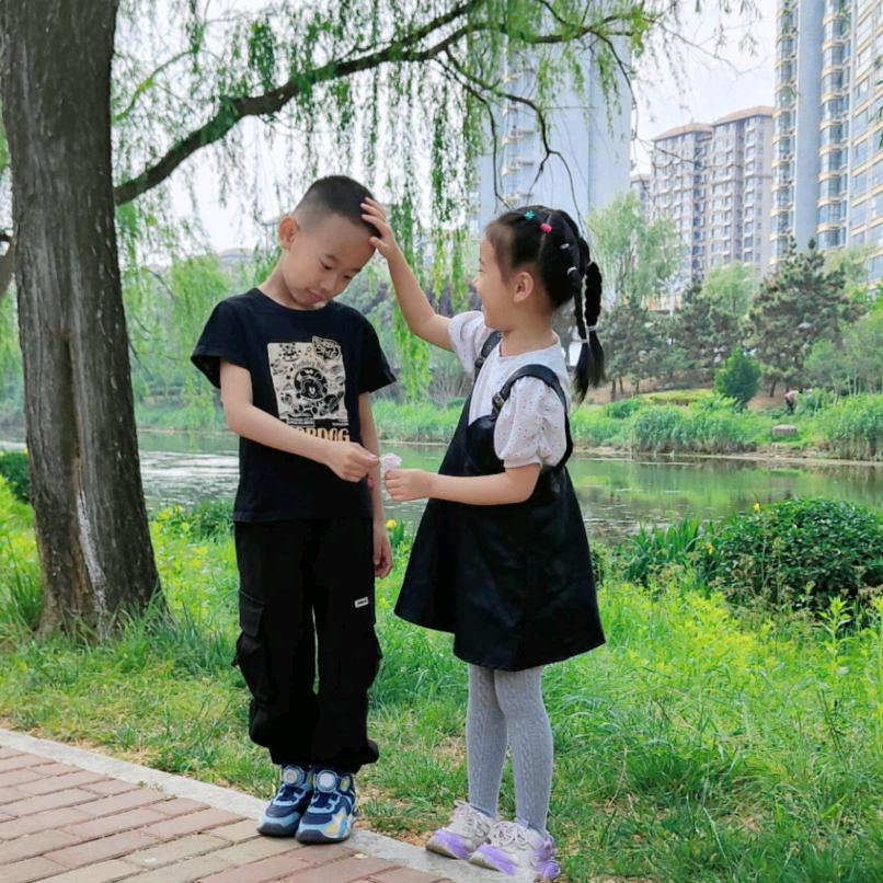 是橙子吖🍊