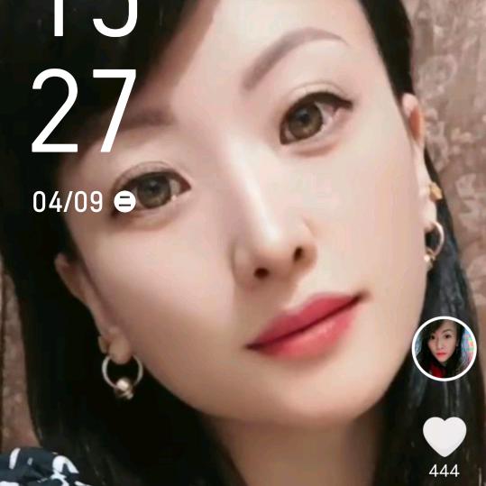 执着