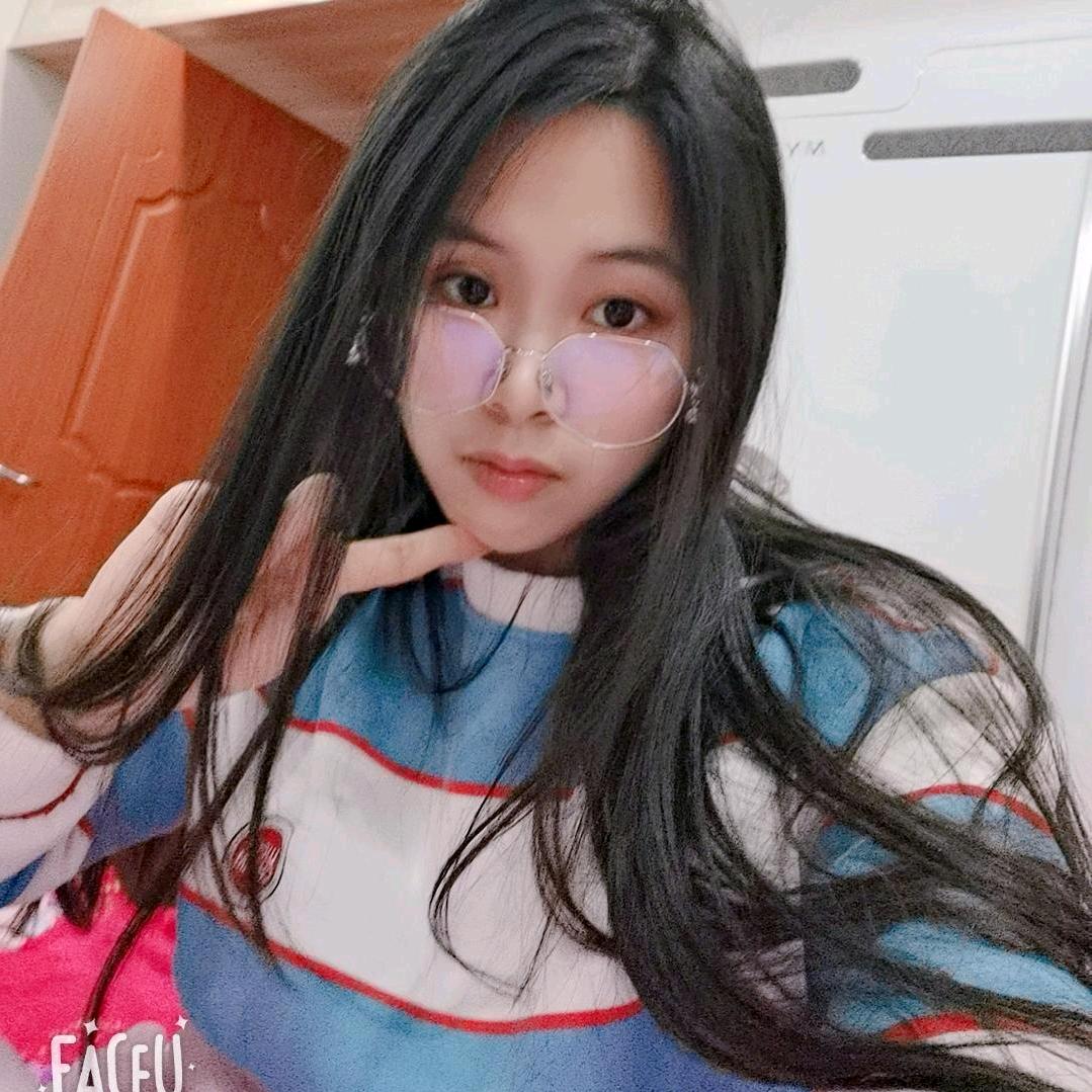 @小乔乔呀