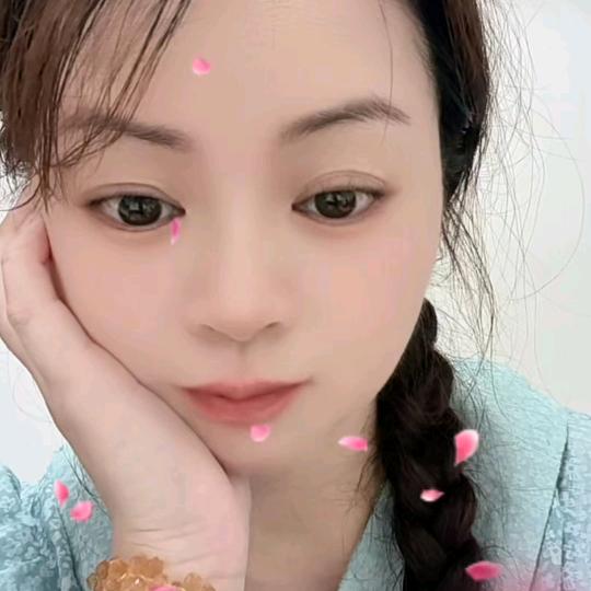 云朵💃（早：8:40）