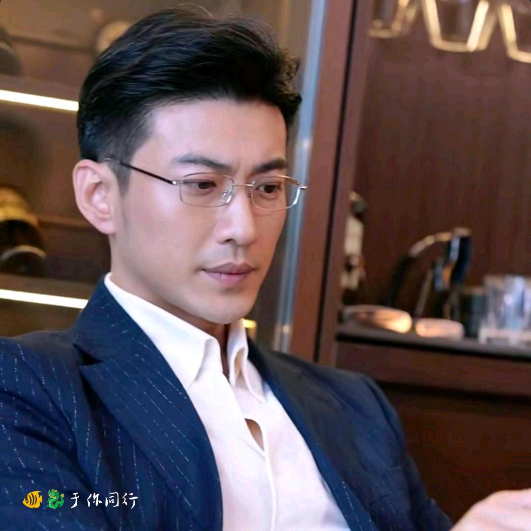 🐠🐉于你同行