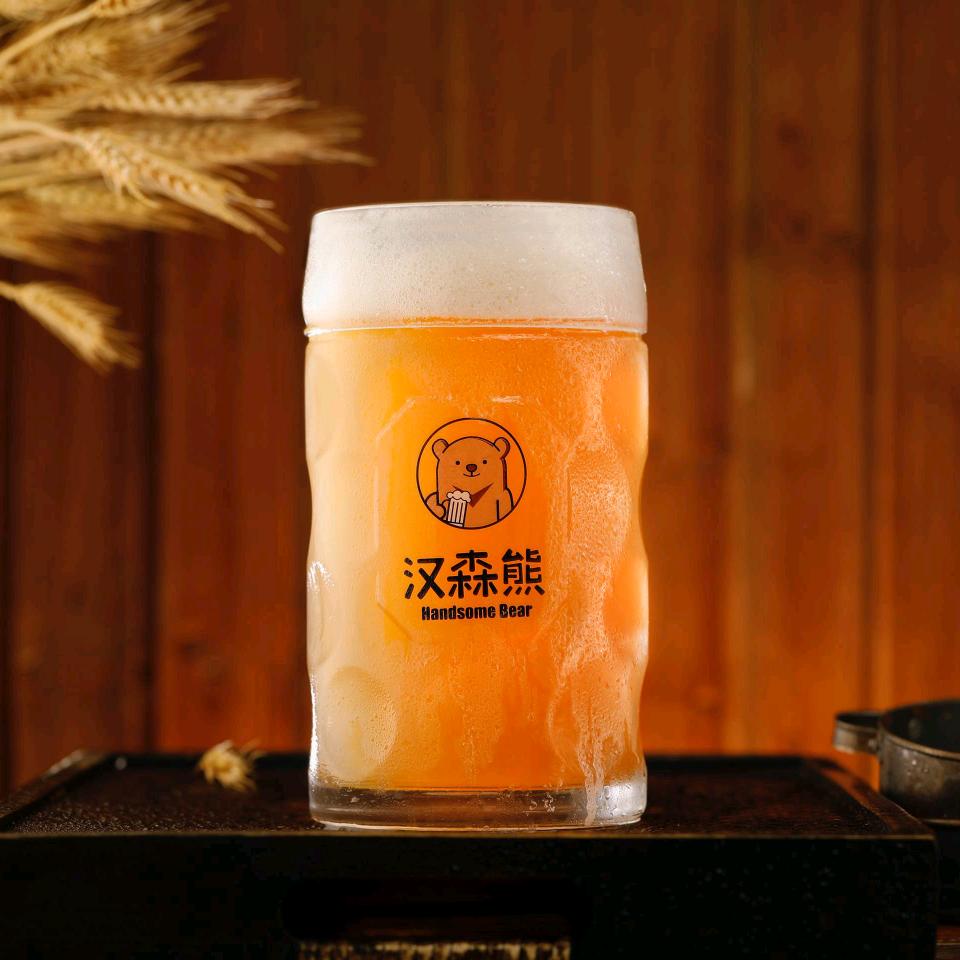 汉森熊啤酒屋