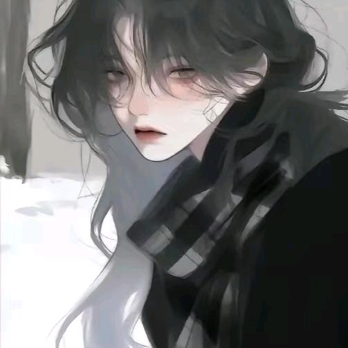 喜欢听信谗言.