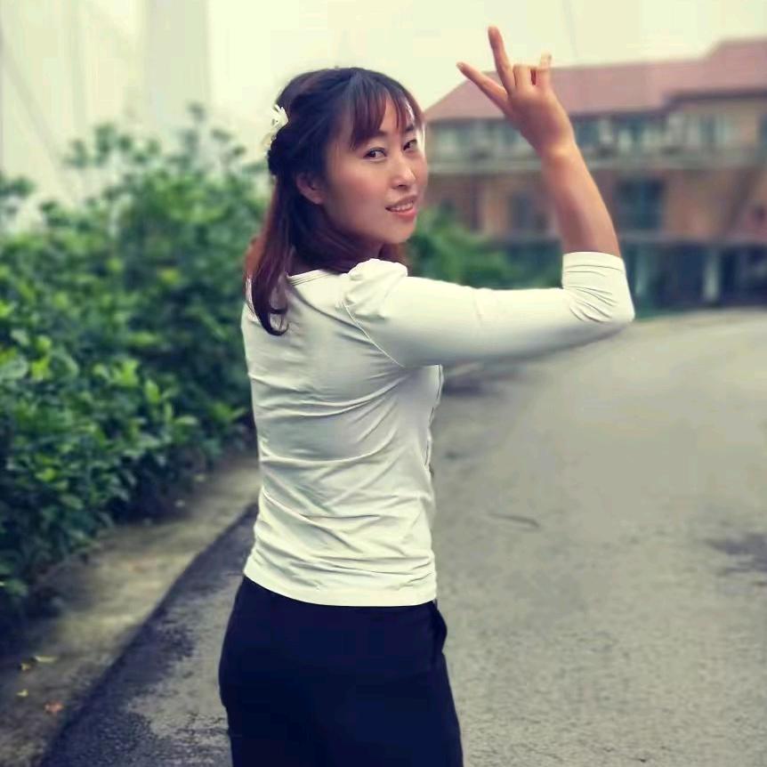 我是很哇塞的女孩