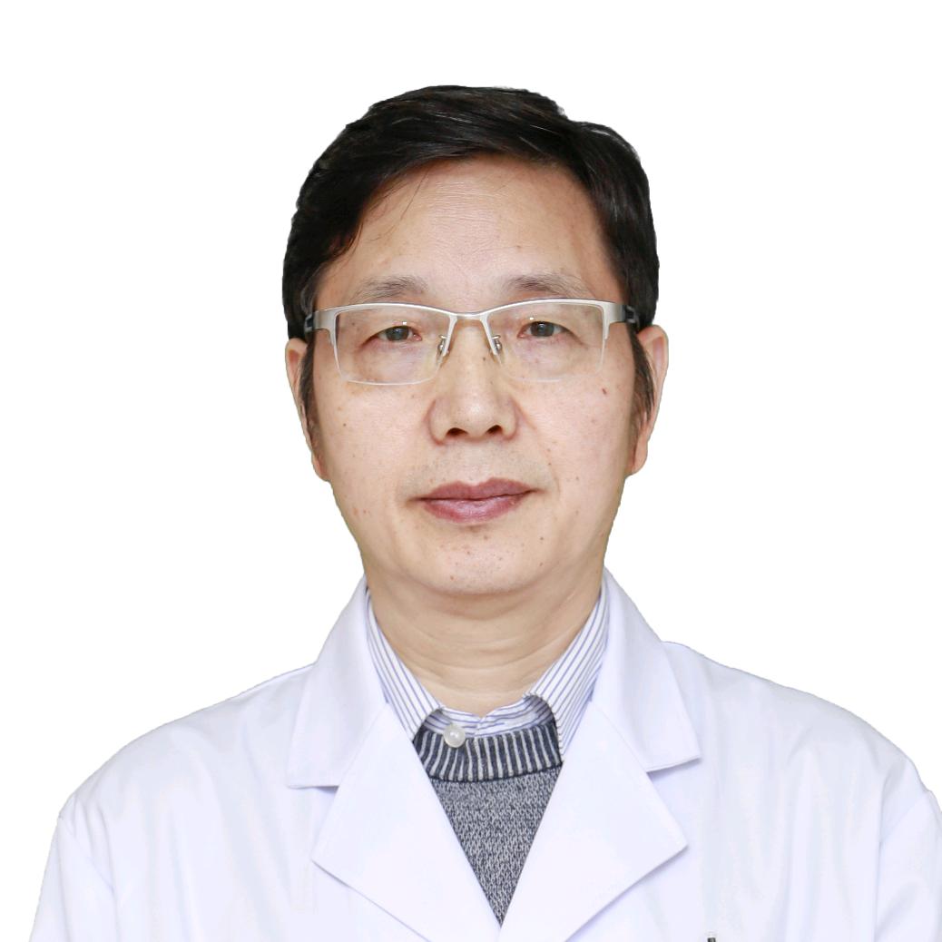 关节外科程立明