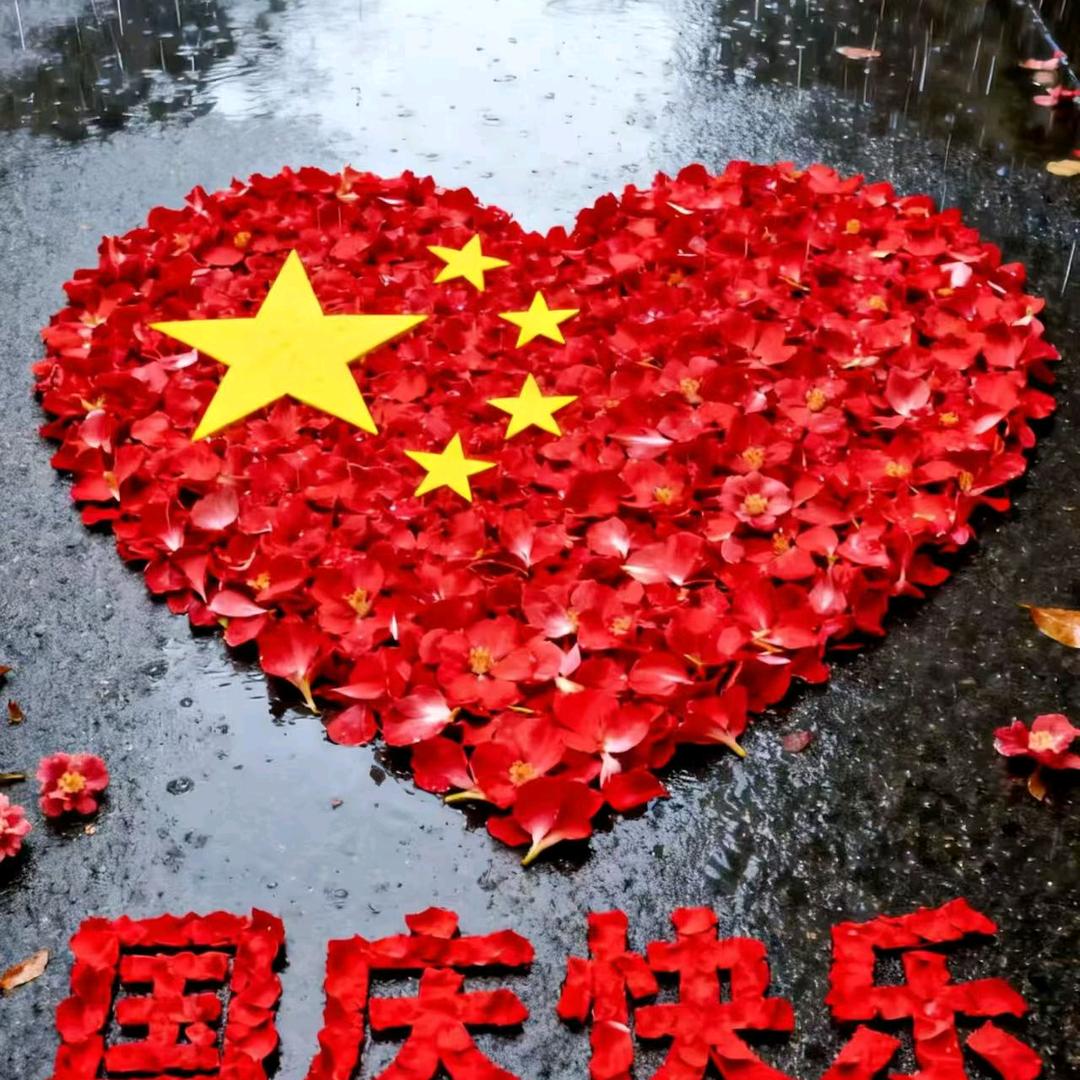 开心就好
