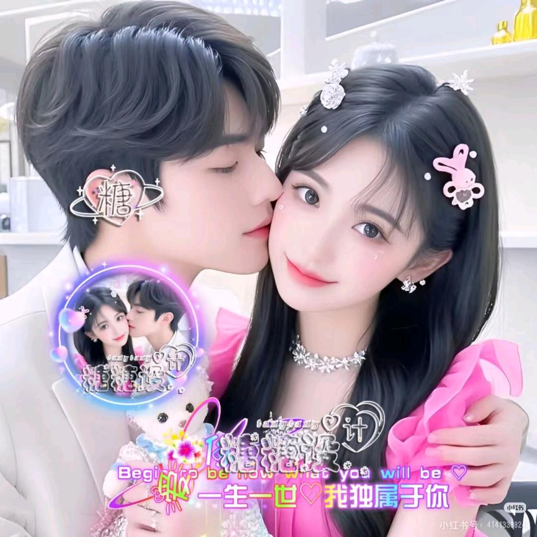 ꧔ꦿ*: 💞ღ᭄独宠💞