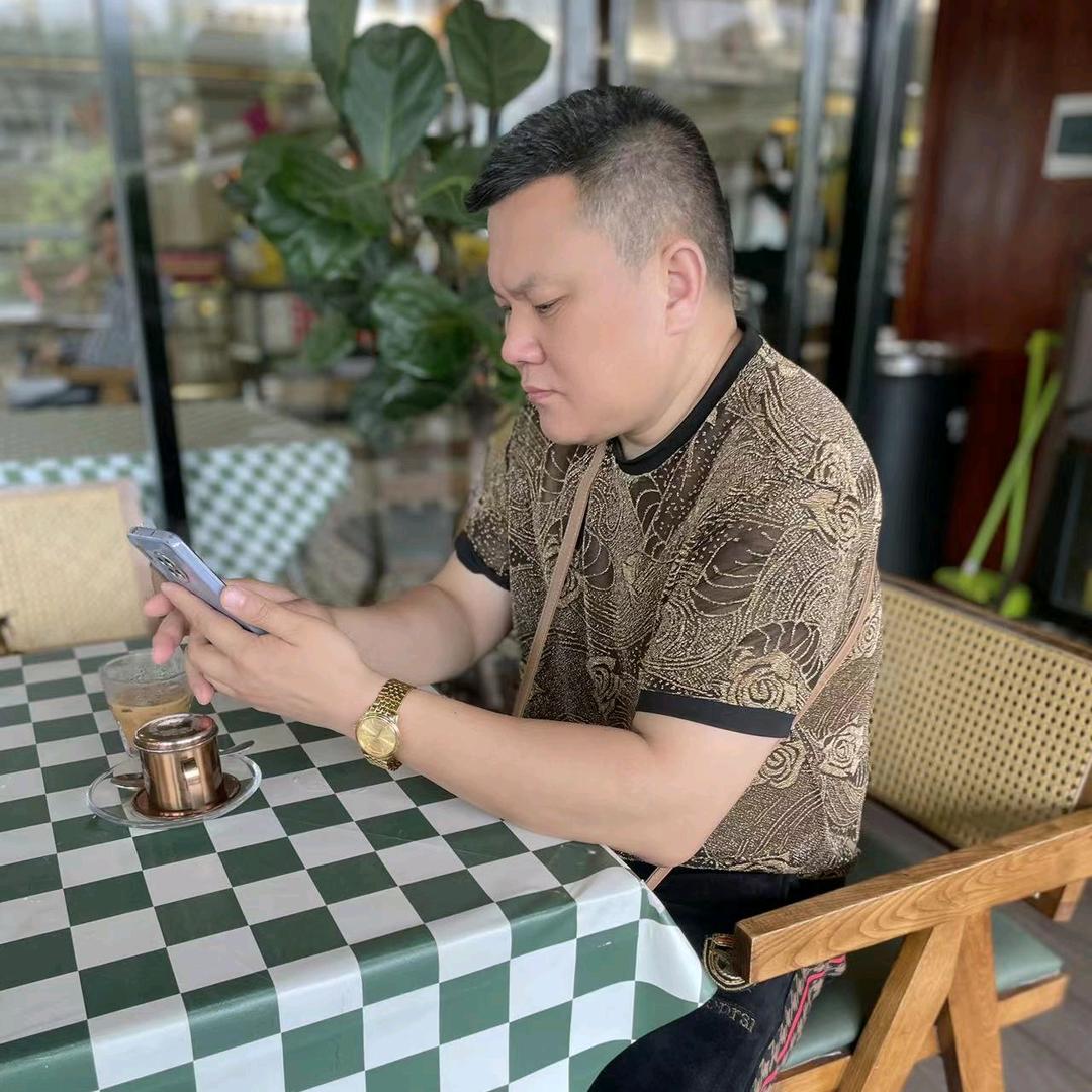 倬锐商贸有限公司