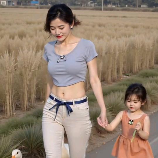 可乐妈妈