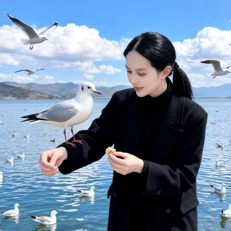 陆秀娟