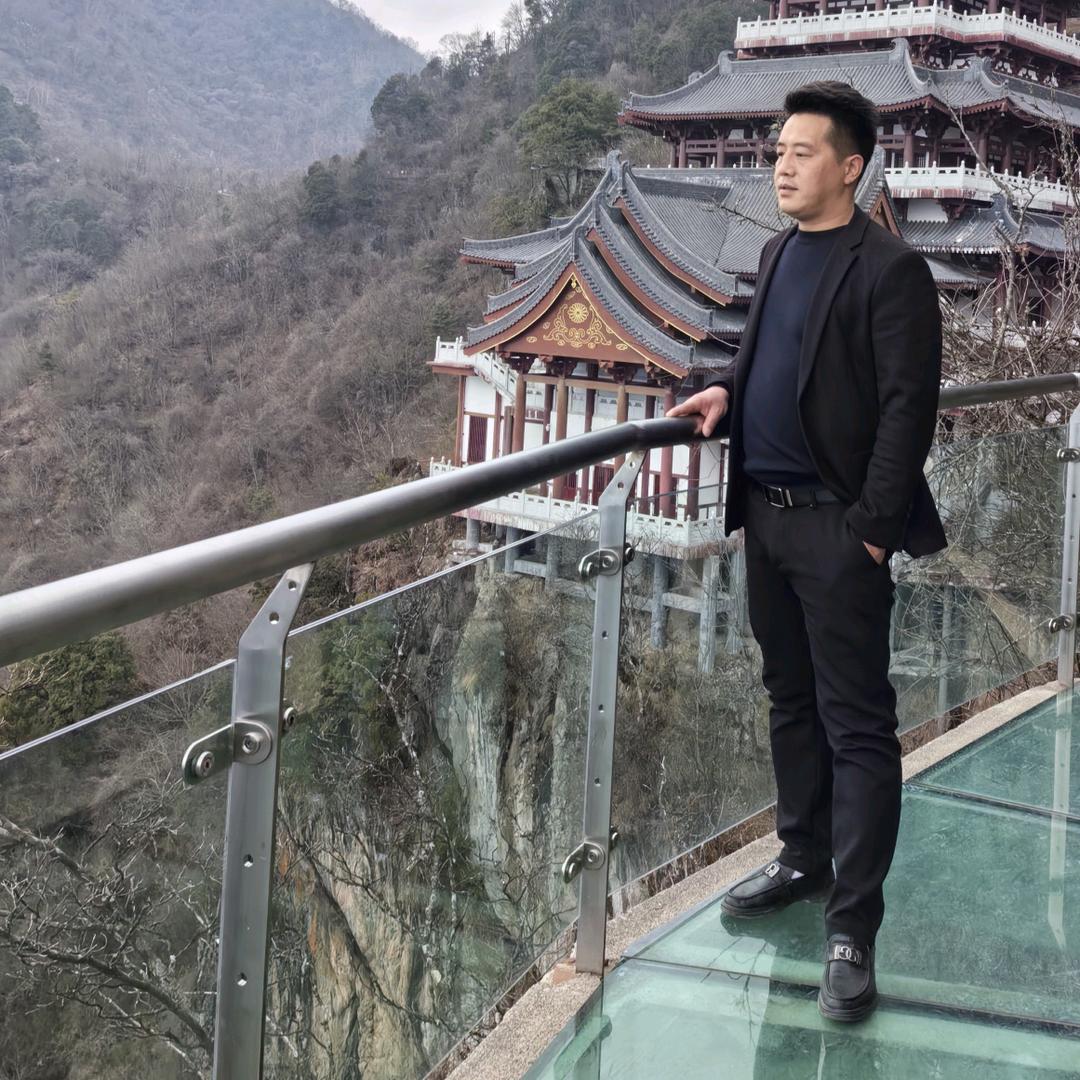 💪旬阳✌李哥👊