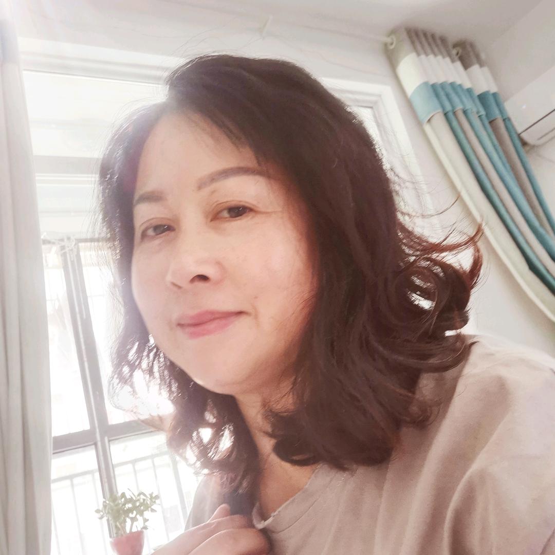 梅梅姐姐