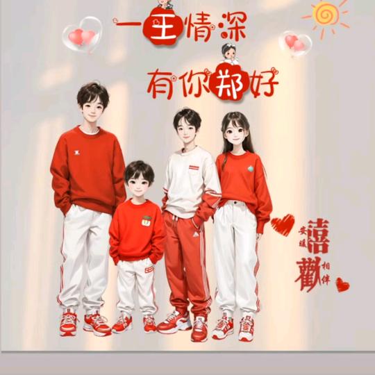 开心每一天