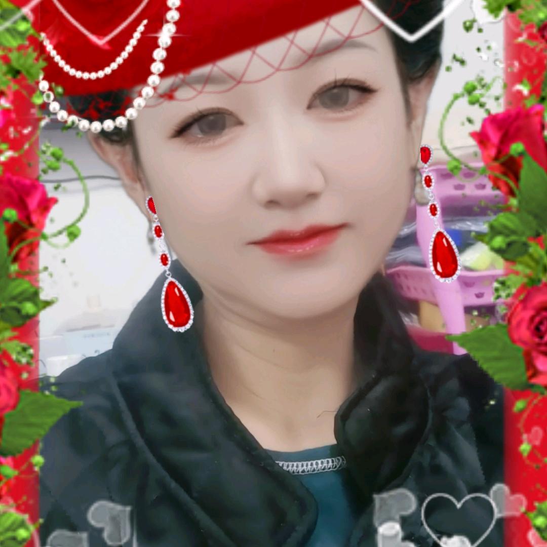 女神、燕姐