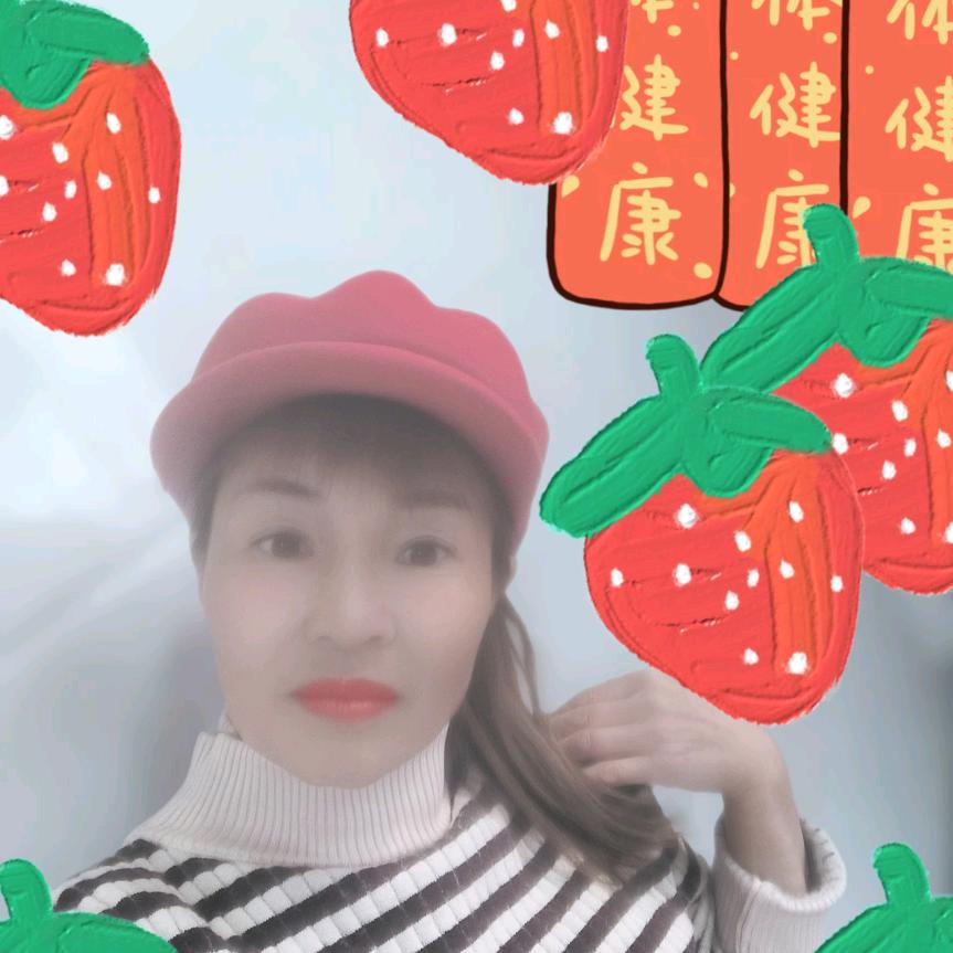 花开雨落又逢春