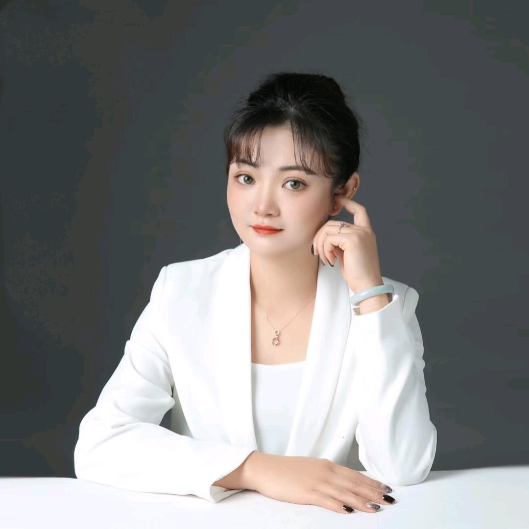 振兴珠宝 杨娇