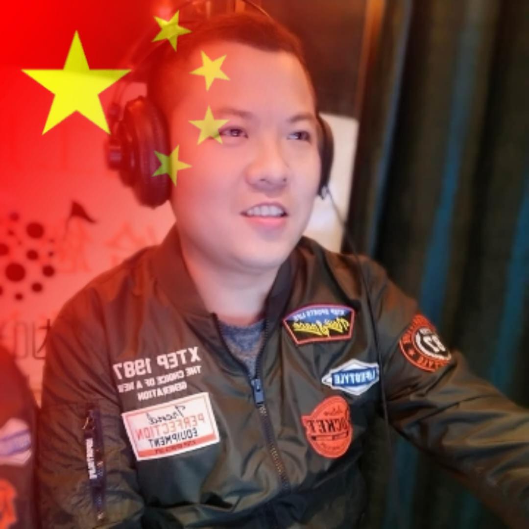 龙先生