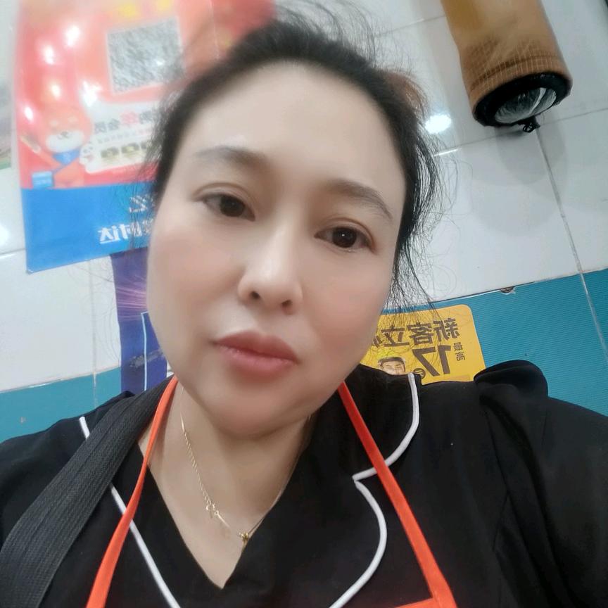 麦包子(冯姐）