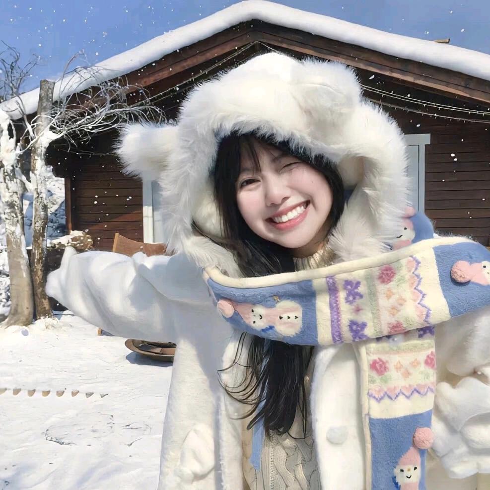 小兔软糖♥(｡￫v￩｡)♥