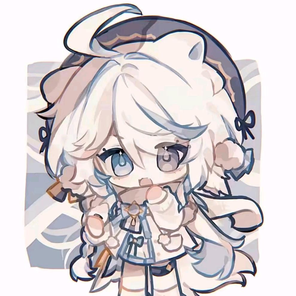 小妮子（游戏娱乐）