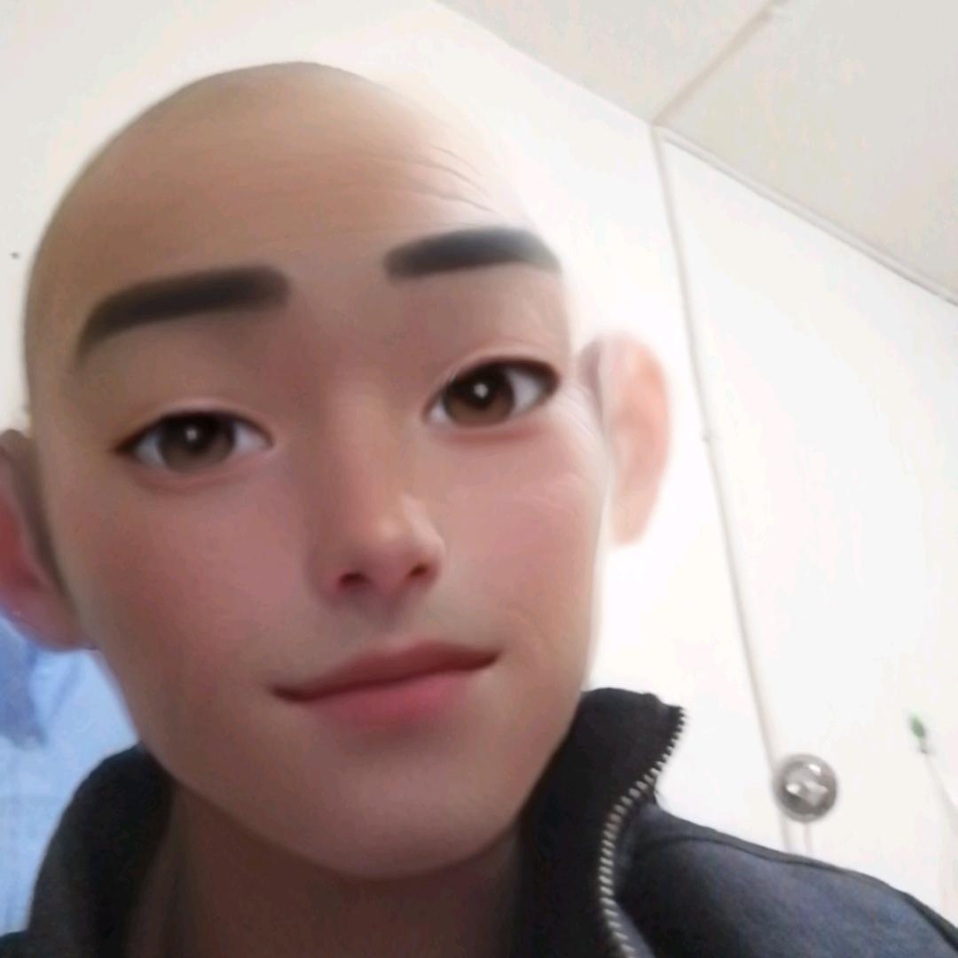 @梦中的老公