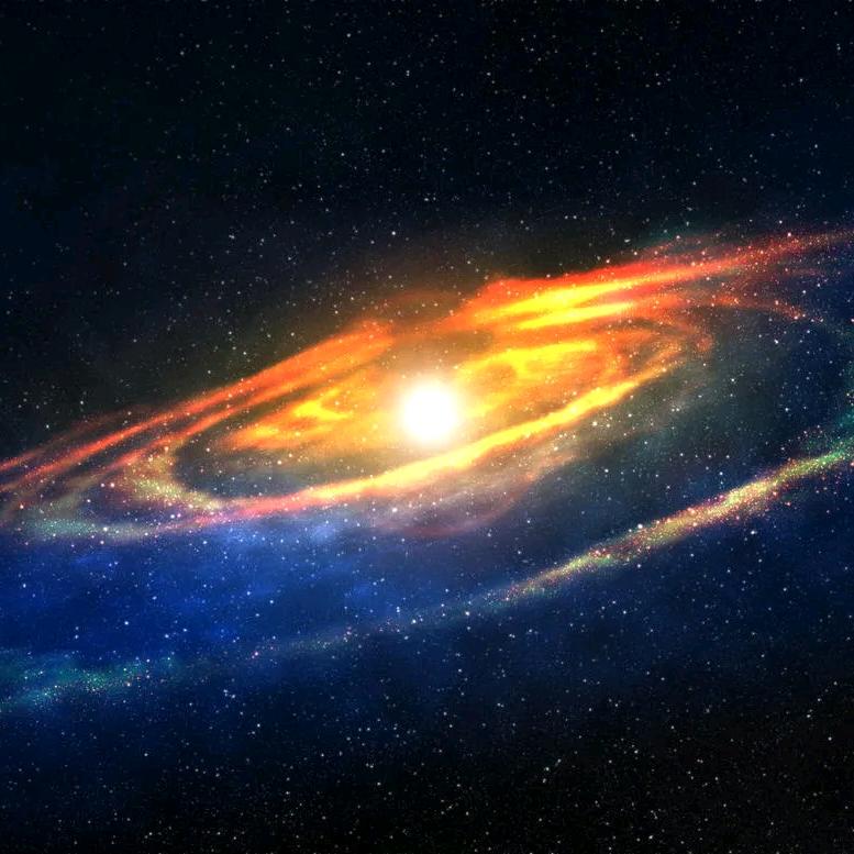 ⚡️星辰未来