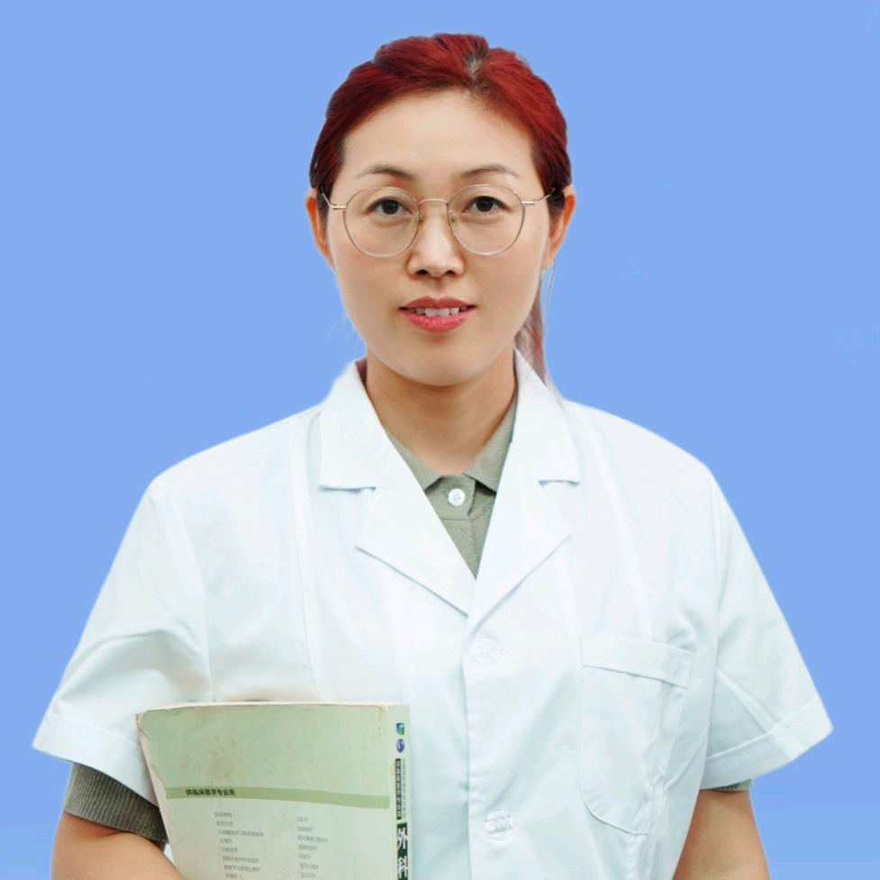 中西医结合科苏谨