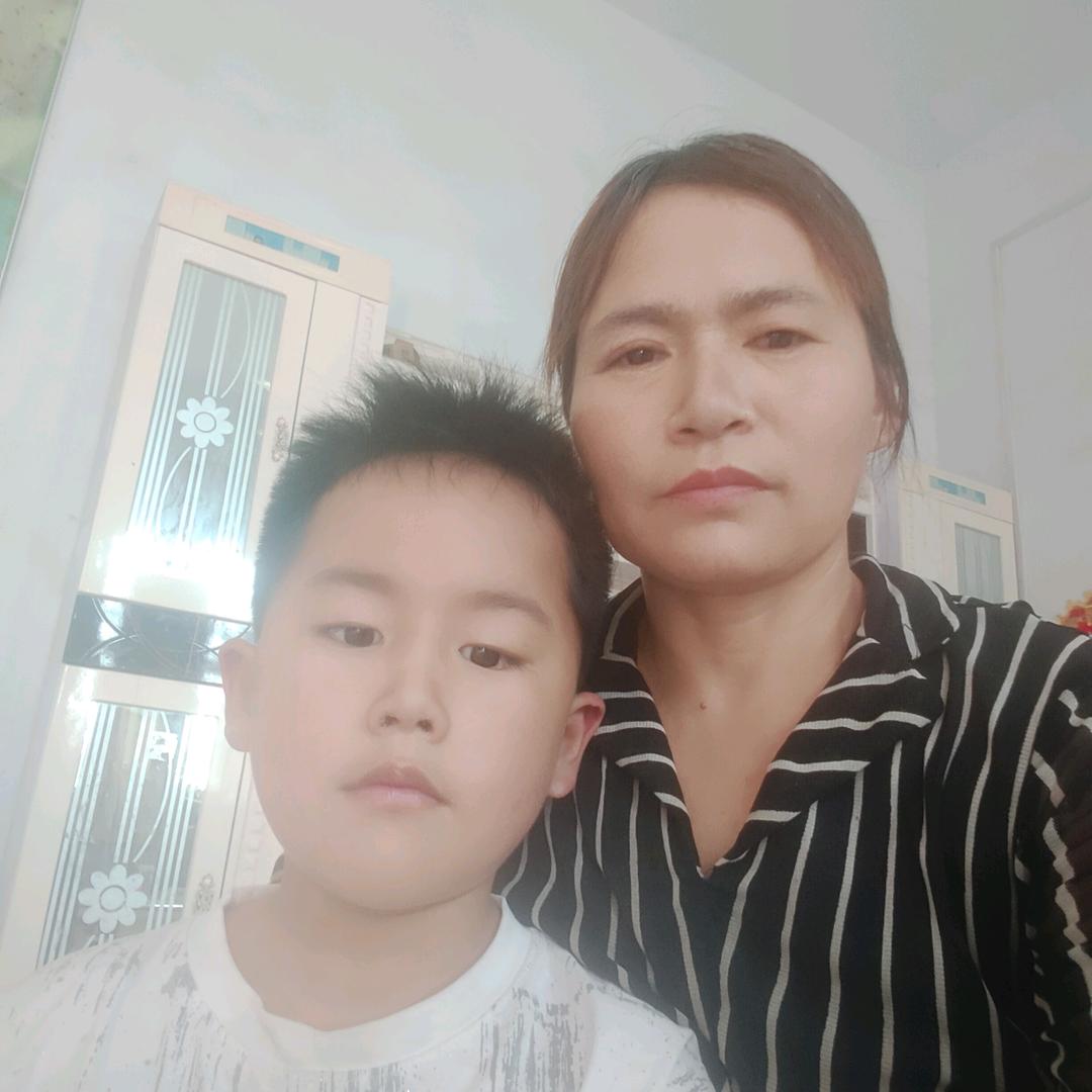 宸宇奶奶