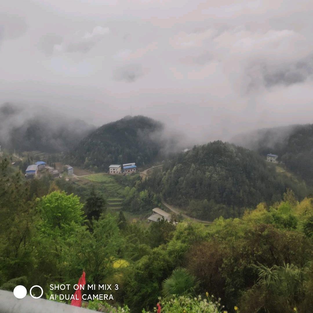 天行健、君子以自强不息