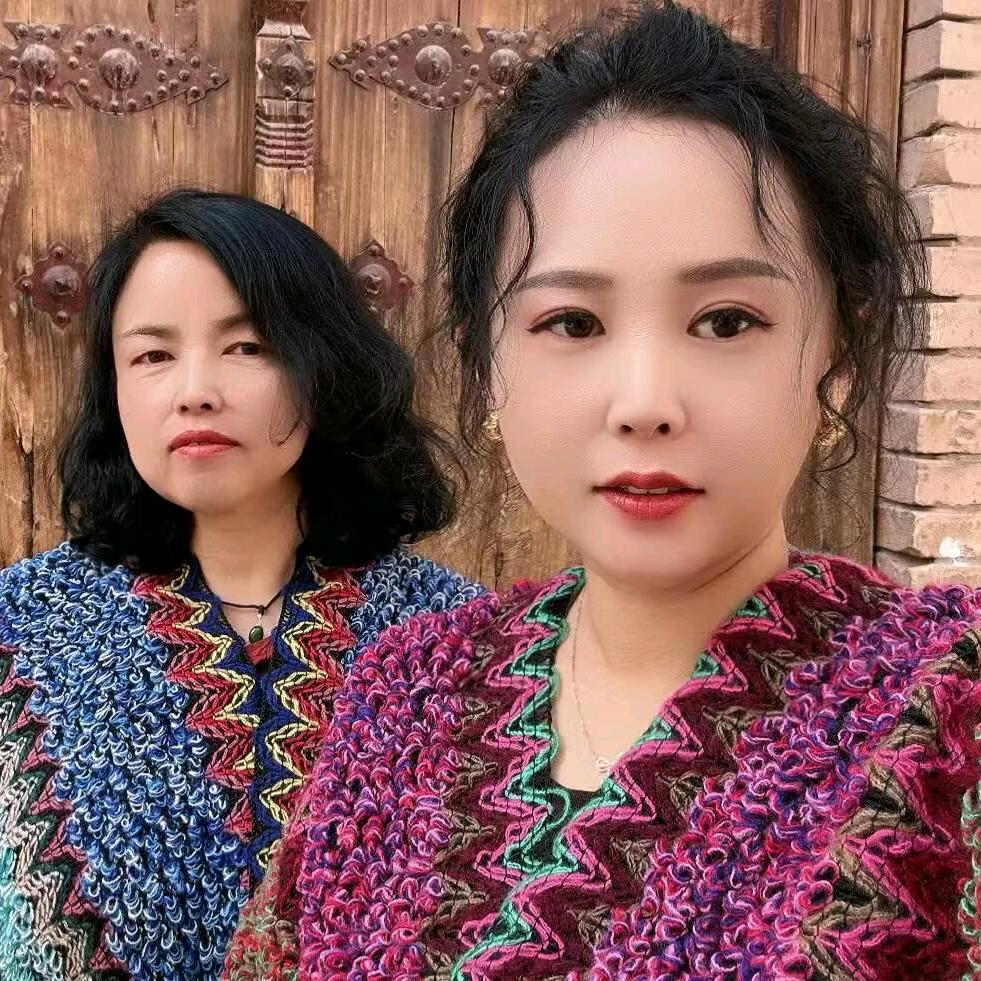 李子上树妈妈