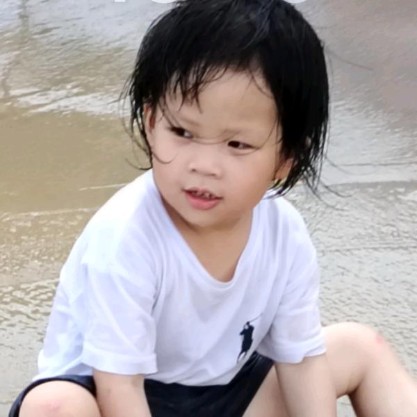 吾家有女💯💯💯